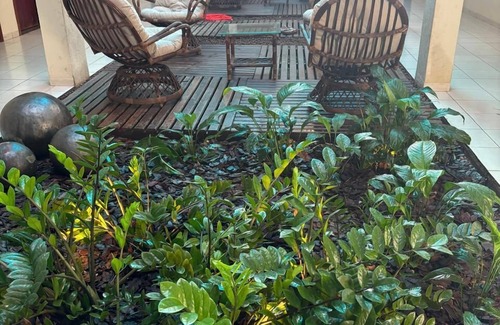 Colinas Do Tocantins Apartamento | SAN FELIPE HOTEL