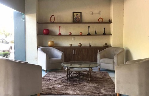 Colinas Do Tocantins Apartamento | SAN FELIPE HOTEL