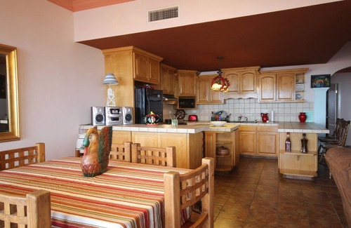 Villas de Las Palmas Casa | San Felipe Casa Mar Vista ::: Casa de lujo en la playa