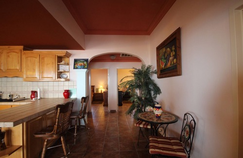 Villas de Las Palmas Casa | San Felipe Casa Mar Vista ::: Casa de lujo en la playa