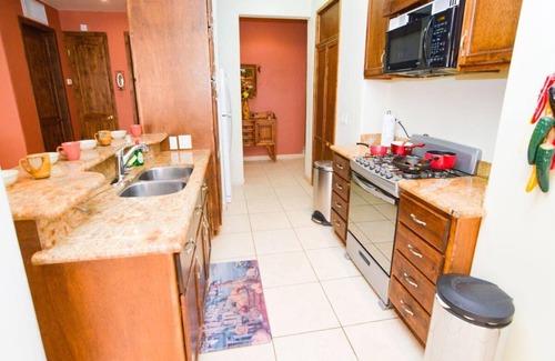 San Felipe Casa | San Felipe Custom Beach House