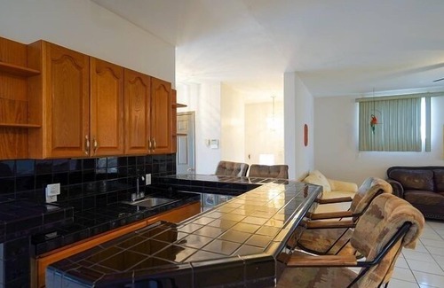 Villas de Las Palmas Casa | San Felipe Paradise Rental Villa - Beachfront + WiFi