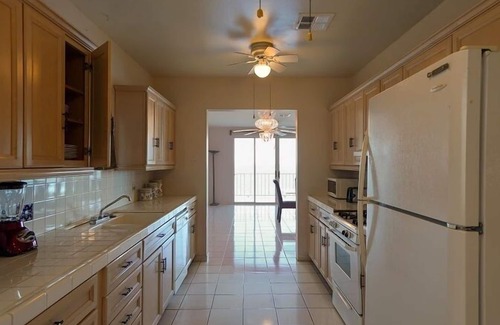 Villas de Las Palmas Casa | San Felipe Paradise Rental Villa - Beachfront + WiFi