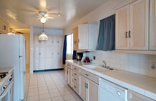Villas de Las Palmas Casa | San Felipe Paradise Rental Villa - Beachfront + WiFi