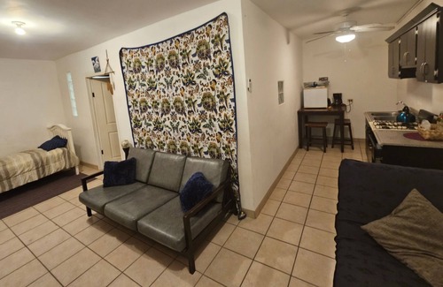 Primera Sección Apartamento | San Felipe Place To Stay B&B