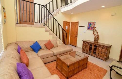 Rancho El Dorado Casa | San Felipe Resort 3-bedroom rental villa