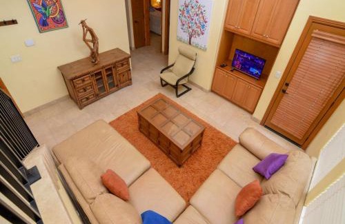 Rancho El Dorado Casa | San Felipe Resort 3-bedroom rental villa