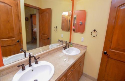 Rancho El Dorado Casa | San Felipe Resort 3-bedroom rental villa
