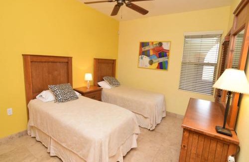 Rancho El Dorado Casa | San Felipe Resort 3-bedroom rental villa