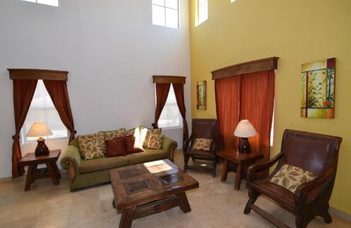 Rancho El Dorado Casa | San Felipe Ultra Deluxe Elegance with Spectacular Sea Views