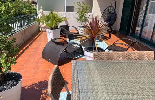 Sao Felix Da Marinha Apartamento | San Felix Paradise Beach Piscine Porto