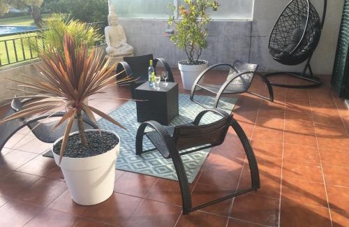 Sao Felix Da Marinha Apartamento | San Felix Paradise Beach Piscine Porto