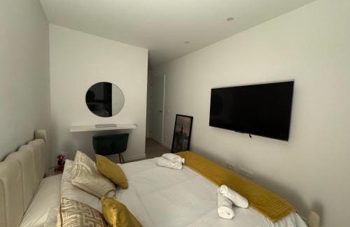 Santa Maria la Real Apartamento | San Fermín centro