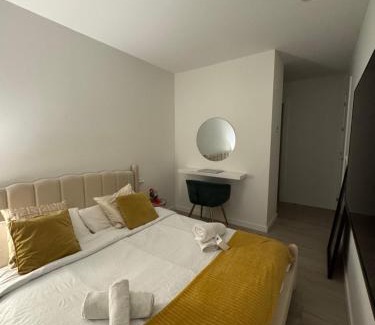 Santa Maria la Real Apartamento | San Fermín centro