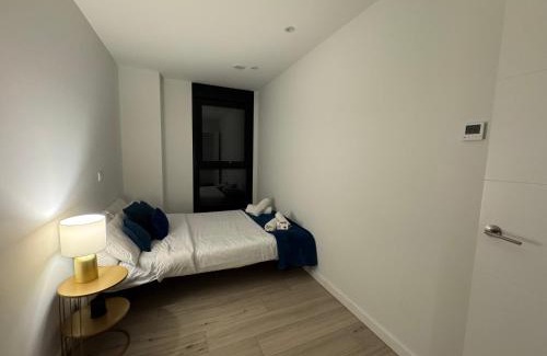 Santa Maria la Real Apartamento | San Fermín centro