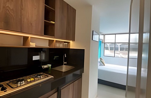 Cali Apartamento | San fernando 405 estadio a una cuadra