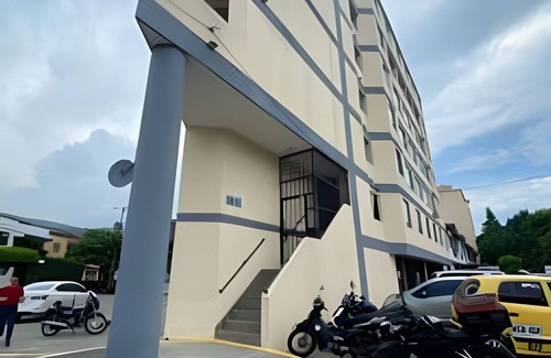 Cali Apartamento | San fernando 405 estadio a una cuadra