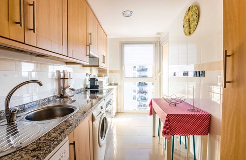 San Fernando Apartamento | San Fernando Torres de la Caseria JP