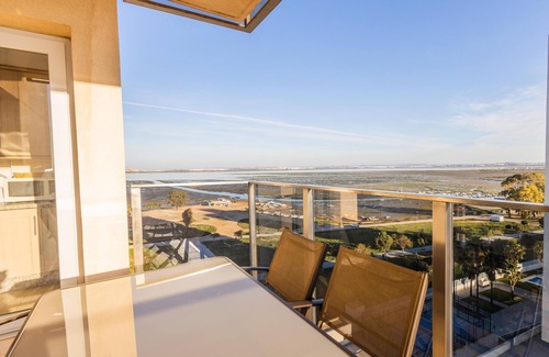 San Fernando Apartamento | San Fernando Torres de la Caseria JP