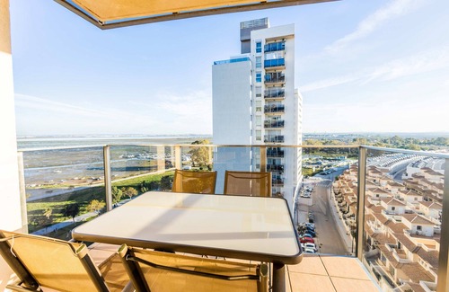 San Fernando Apartamento | San Fernando Torres de la Caseria JP