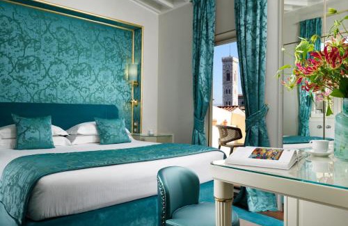 San Giovanni Hotel | San Firenze Suites & Spa