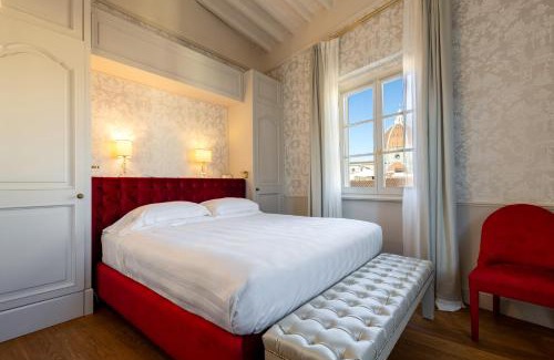 San Giovanni Hotel | San Firenze Suites & Spa
