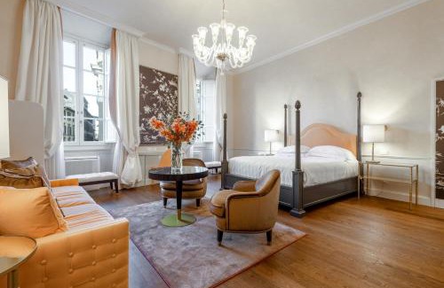 San Giovanni Hotel | San Firenze Suites & Spa