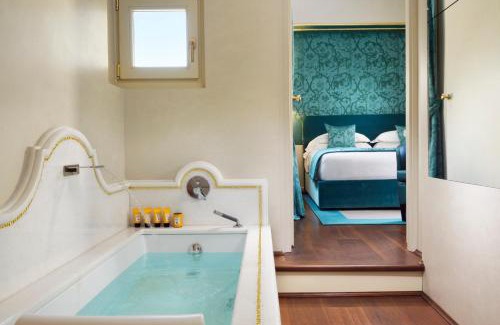 San Giovanni Hotel | San Firenze Suites & Spa