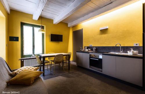 Savigliano Casa | San Francesco Guest House