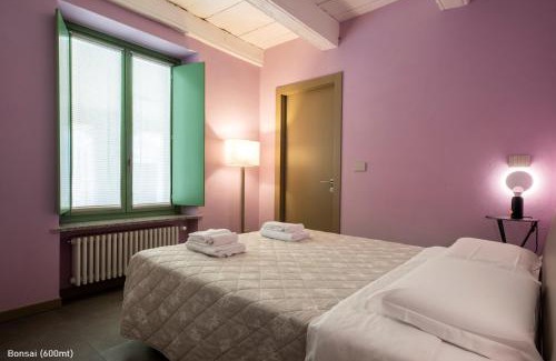 Savigliano Casa | San Francesco Guest House