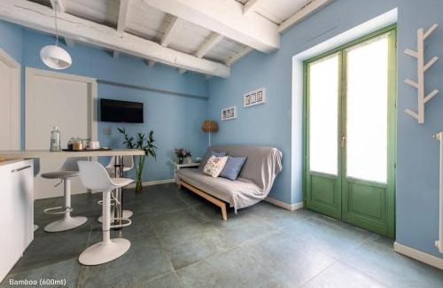 Savigliano Casa | San Francesco Guest House