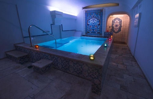 Agropoli Hotel | San Francesco Resort