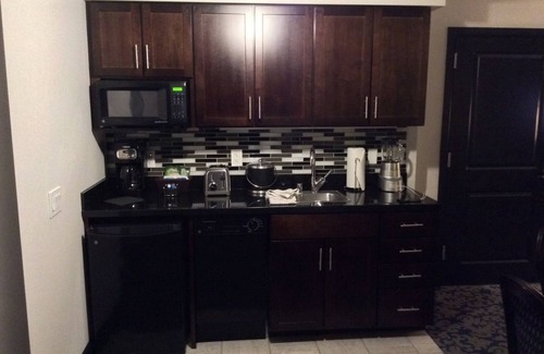 Union Square Hotel | San Francisco 1 bedroom - near Union Square