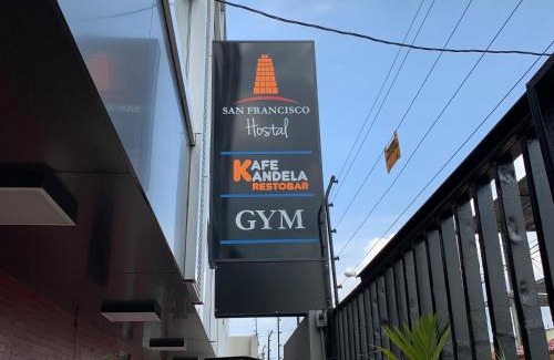 Guayaquil Casa | San Francisco Apart Hotel