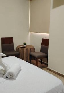 Guayaquil Casa | San Francisco Apart Hotel