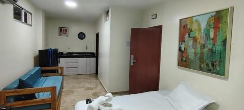 Guayaquil Casa | San Francisco Apart Hotel