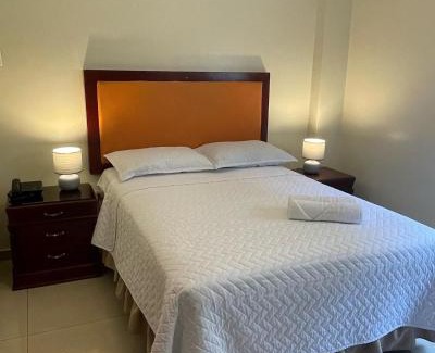Guayaquil Casa | San Francisco Apart Hotel