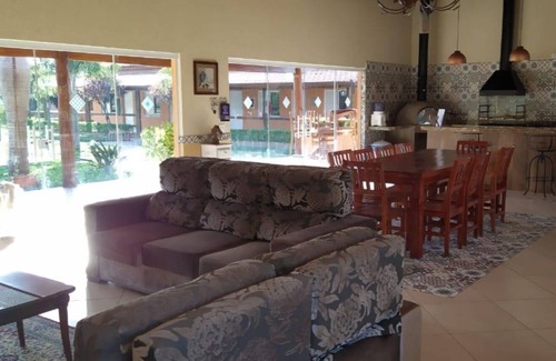 Salto Casa | São Francisco II farm