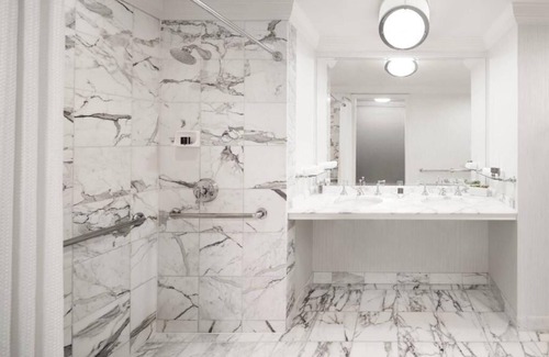 Union Square Apartamento | San Francisco Ritz-Carlton Deluxe 2 Bedrooms Suite