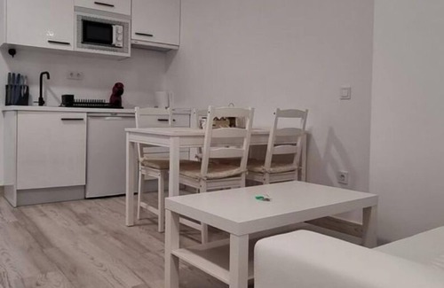 Ventas Apartamento | APARTAMENTO SAN FRANCISCO ESTILO, BIEN COMUNICADO