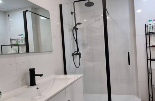 Ventas Apartamento | APARTAMENTO SAN FRANCISCO ESTILO, BIEN COMUNICADO