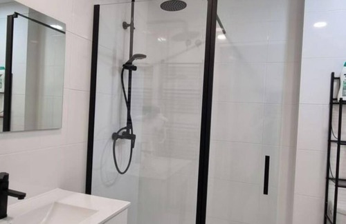 Ventas Apartamento | APARTAMENTO SAN FRANCISCO ESTILO, BIEN COMUNICADO