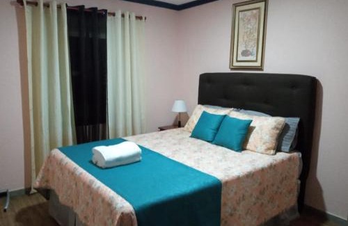El Tanque Apartamento | San Gabriel Apartments