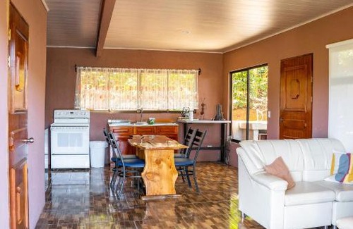 Tarbaca Casa | San Gabriel Kalyäkä No 02