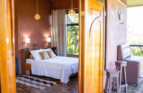 Tarbaca Casa | San Gabriel Kalyäkä No 02