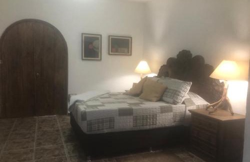 Chapalita Apartamento | San Gabriel