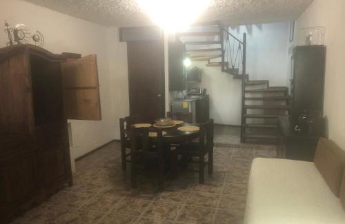 Chapalita Apartamento | San Gabriel