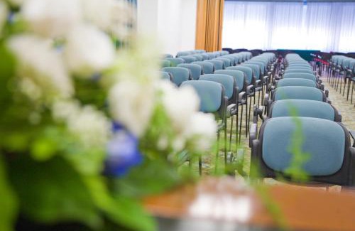 Loreto Hotel | San Gabriele
