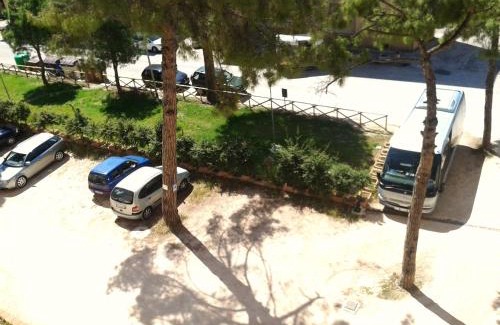 Loreto Hotel | San Gabriele