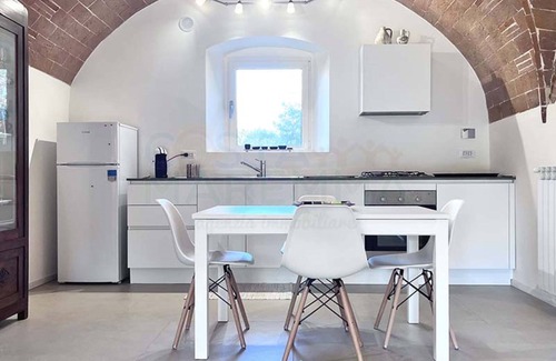 Follonica Apartamento | San Gaetano apartment in Follonica